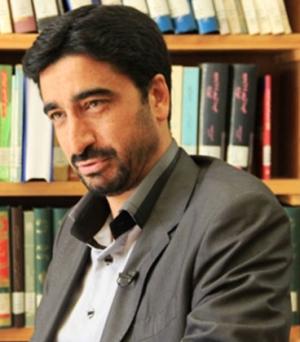 تقدیر مدیرعامل موسسه اهل البیت (ع)‌ از غلامرضا یاوری به پاس ترویج فعالیتهای قرآنی