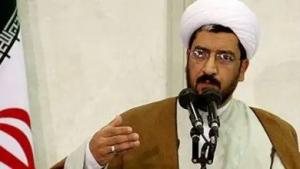 تقدیر از مدیرعامل موسسه اهل البیت (ع)  به پاس همکاری در برگزاری پنجمین همایش استانی اهل قلم