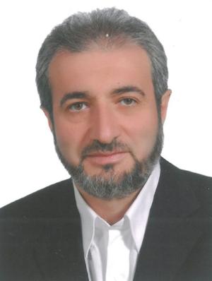 تقریظ مهندس حمید نیلفروشان در وقف نامه موسسه اهل البیت (ع)