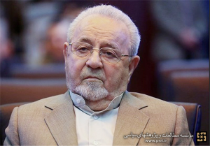 پاسخ  مشاور وزیر بهداشت و دبیرکل مجمع خیرین سلامت کشور  به پیام تبریک عید نوروز ۱۳۹۶