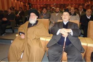 اساتید و مربیان سید حسین رضازاده
