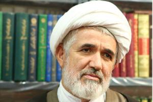 دست نوشته حجت الاسلام و المسلمین علی صدرایی خویی/ نویسنده و محقق