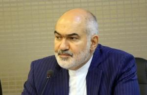 پاسخ دبیر شورای فرهنگ عمومی به پیام تبریک ولادت امام رضا (ع)