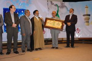 سید حسین رضازاده در نگاه دیگران: دکتر رسول زرگرپور/ استاندار  در سال ۱۳۹۵