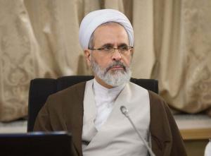پاسخ مدیرکل ارشاد و فرهنگ اسلامی استان اصفهان پیام تبریک نوروز ۱۳۹۷