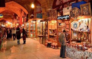 سیدحسین رضازاده و شروع فعالیت‌ در بازار