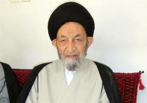  مدیرعامل موسسه اهل البیت (ع)  ارتحال حضرت آیت الله حاج سیدعبدالحسین روضاتی  را تسلیت گفت