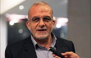 دست نوشته مهندس حمید رضا فولادگر / نماینده مجلس در سال 85