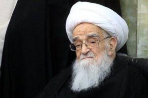 پاسخ  حضرت آیت الله گلپایگانی به پیام نوروزی سال ۱۳۹۹