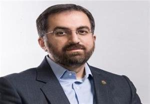 دست نوشته دکتر مهدی اخوان بهابادی / رییس مرکز فضای مجازی کشور