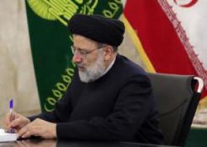 تقدیر مدیرعامل موسسه اهل البیت (ع) از حجت الاسلام و المسلمین سید ابراهیم رئیسی / تولیت آستان قدس رضوی