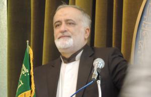 مشورت خواهی سیدحسین رضازاده