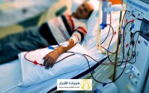 سیدحسین رضازاده عضو و مدیرعامل مجمع خیریه‌‌های درمانی استان اصفهان