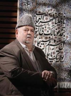 تقدیر مدیرعامل موسسه اهل البیت (ع) از حاج مرتضی اشتری/ ذاکر اهل البیت (ع)