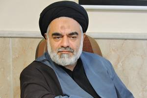 دست نوشته آیت الله سید ابوالحسن مهدوی/امام جمعه موقت اصفهان