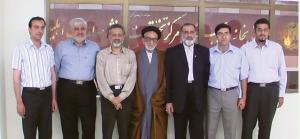 سیره تربیتی سیدفضل الله رضازاده/ توجه به نسل جوان