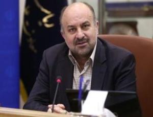 پاسخ معاون علمی فناوری ریاست جمهوری به تبریک انتصاب:‌ آرزوی همکاری موثر