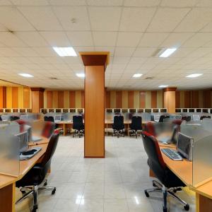 تفاوت کتابخانۀ دیجیتال و کتابخانۀ الکترونیک