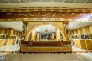 امکانات و مزایای کتابخانه دیجیتالی مؤسسه