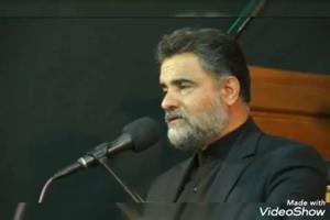 تقدیر مدیرعامل موسسه اهل البیت (ع)‌ از حاج علیرضا مهرپرور/ شاعر آیینی