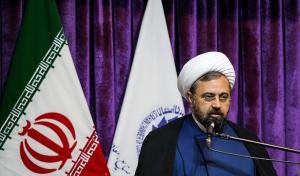 تقدیر مدیرعامل موسسه اهل البیت (ع) از دکتر حبیب رضا ارزانی/ مدیرکل اداره فرهنگ ارشاد و اسلامی استان اصفهان
