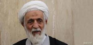 دست نوشته حجت الاسلام  محمد تقی رهبر / نماینده مجلس اصفهان در سال 85