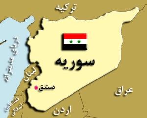 دست نوشته مهندس عبدالکریم رجب/ فعال فرهنگی در کشور سوریه