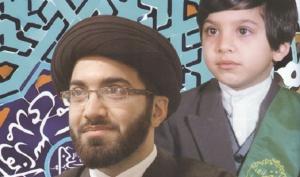 دست نوشته دکتر طباطبایی/ حافظ کل قرآن کریم در سال 86