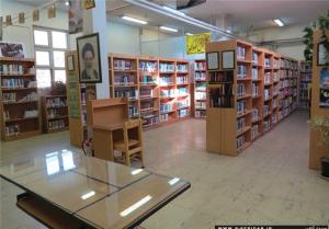 سیمای وقف فرهنگی در کتابخانه های اسلامی