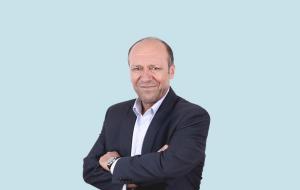 دست نوشته دکتر علی اکبر جلالی/ استاد دانشگاه علم و صنعت ایران در سال 87