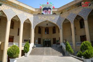 دست نوشته مهندس عبدالحسین سیف الهی/ معاون استانداری در سال 85