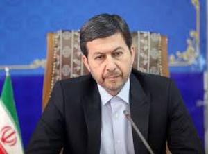 پیام تبریک مدیرعامل موسسه اهل البیت (ع) به دکتر جمالی نژاد/ شهردار اصفهان