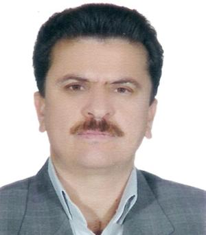 دست نوشته دکتر عباس گیلوری در دفتر یادبود موسسه اهل البیت (ع)