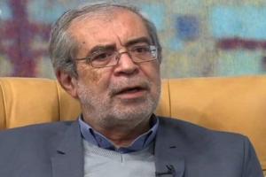 دست نوشته مرحوم دکتر احمد زمانی/ رئیس مرکز اصفهان شناسی