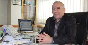 پاسخ مدیرعامل شرکت مخابرات اصفهان به پیام تبریک عید نوروز ۱۳۹۰