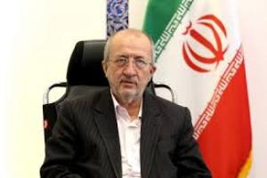 تقدیر مدیرعامل موسسه اهل البیت (ع) از شورای شهر  اصفهان به پاس احیای طرح عتیق