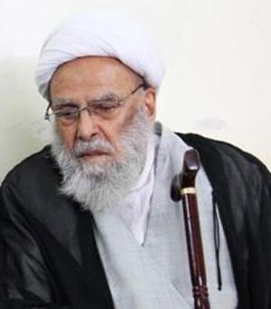 تقدیر مدیرعامل موسسه اهل البیت (ع) از حضرت آیت الله حاج شیخ یدالله رحیمیان دستجردی/  چهره ماندگار تبلیغی