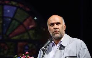 دست نوشته بهمن دری در دفتر یادبود موسسه اهل البیت (ع)