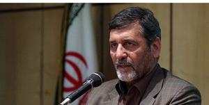 دست نوشته دکتر محمد حسین صفار هرندی/ وزیر فرهنگ و ارشاد در سال 88