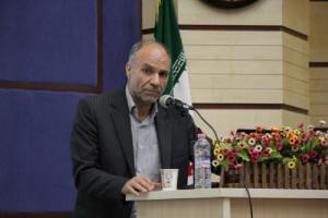 دست نوشته دکتر میرباقری فرد/ استاد دانشگاه اصفهان در سال 87