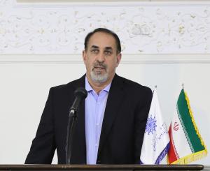 پاسخ رئیس انجمن آثار و مفاخر فرهنگی به پیام تبریک ۱۷ ربیع الاول ۱۴۴۰