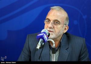 پاسخ نماینده مردم اصفهان در مجلس شورای اسلامی پیام نوروزی ۱۳۹۸