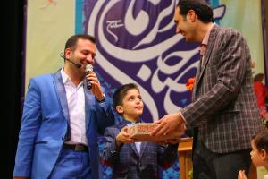 عکس/ جشن میلاد حضرت مهدی (ع) نیمه شعبان /اردبیهشت ۹۵