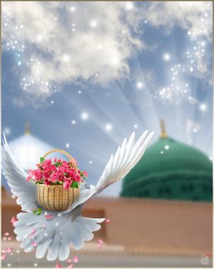  مدیرعامل موسسه اهل البیت (ع) به مناسبت عید مبعث ۱۴۳۹ را تبریک گفت