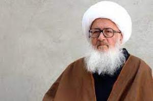 دیدار مدیرعامل مؤسسه اهل البیت (ع) با آیت الله العظمی وحید خراسانی