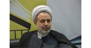 تبریک مدیرعامل موسسه اهل البیت (ع) به مدیرکل جدید اداره فرهنگ و ارشاد اسلامی اصفهان