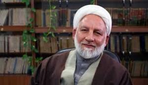 دست نوشته حجت الاسلام دکتر محمد ناصر سقای بی ریا / مشاور رئيس جمهور در امور روحانيت در سال 85