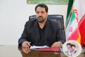 پاسخ فرماندار استان اصفهان به پیام تبریک غدیر ۱۴۳۸