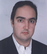 آقای ژوبین علاقمند؛ نماینده شرکت رنگ زیراکس ایران