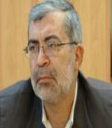 دکتر احمد زمانی؛ رئیس مرکز اصفهان شناسی و خانه ملل